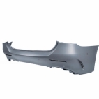 Parachoques traseros MERCEDES Clase-a