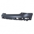 Parachoques traseros AUDI Q3