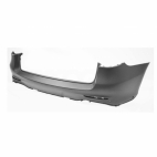 Parachoques traseros MERCEDES Clase-glc