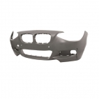 Parachoques delanteros BMW Serie-1