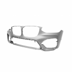 Parachoques delanteros BMW X3