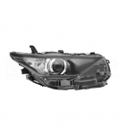 Faros TOYOTA Auris