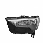 Faros AUDI Q3