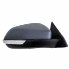 Retrovisor exterior MG 