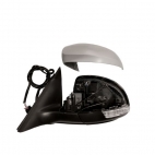 Retrovisor exterior SKODA Yeti