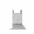 Complementos parachoques delantero AUDI A4