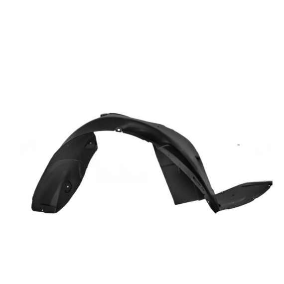 Acceder a la pieza Guardabarros delantero derecho