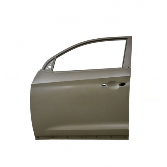 Acceder a la pieza Puerta delantera izquierda