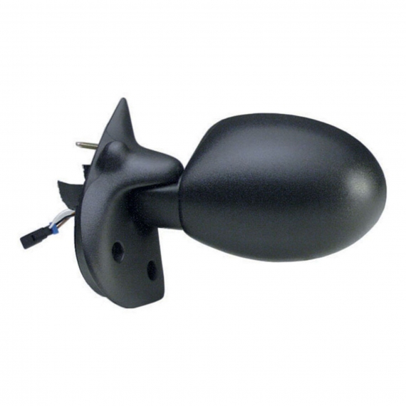 Acceder a la pieza Retrovisor eléctrico izquierdo, convexo (3 pines)