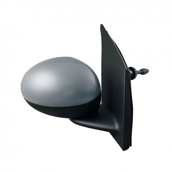 Acceder a la pieza Retrovisor derecho mecánico imprimado