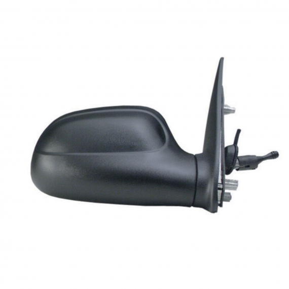 Acceder a la pieza Retrovisor mecánico derecho, convexo