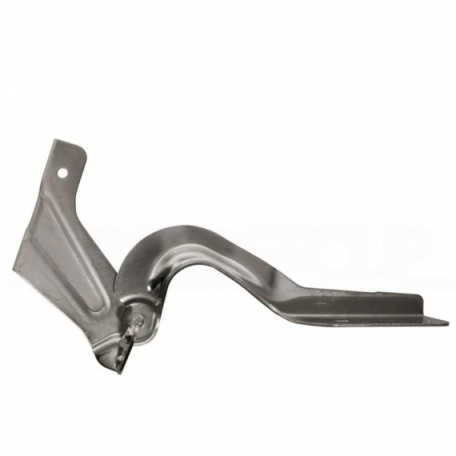 Acceder a la pieza Bisagra derecha, capo motor