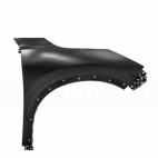 Aletas NISSAN X-trail