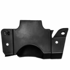 Complementos parachoques delantero FORD Fiesta