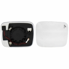 Cristal de retrovisor JEEP 