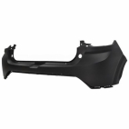 Parachoques traseros DACIA 