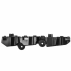 Complementos parachoques delantero DACIA 