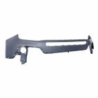 Parachoques delanteros JEEP 