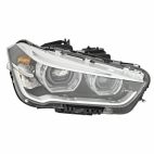 Faros BMW X1