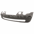 Parachoques delanteros BMW Serie-3