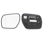 Cristal de retrovisor MITSUBISHI 
