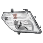 Faros NISSAN 