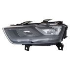 Faros AUDI Q3