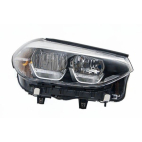 Faros BMW X4