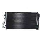 Radiador/Condensador BMW 