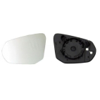 Cristal de retrovisor AUDI Q3