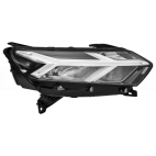 Faros DACIA 
