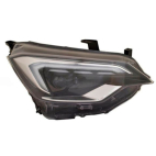 Faros ISUZU 