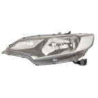 Faros HONDA 