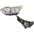 Faros KIA 