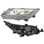 Faros MITSUBISHI 