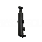 Complementos parachoques delantero AUDI A1