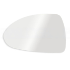 Cristal de retrovisor OPEL 