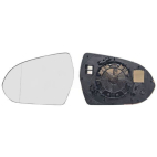 Cristal de retrovisor KIA 