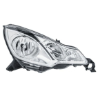 Faros CITROEN 